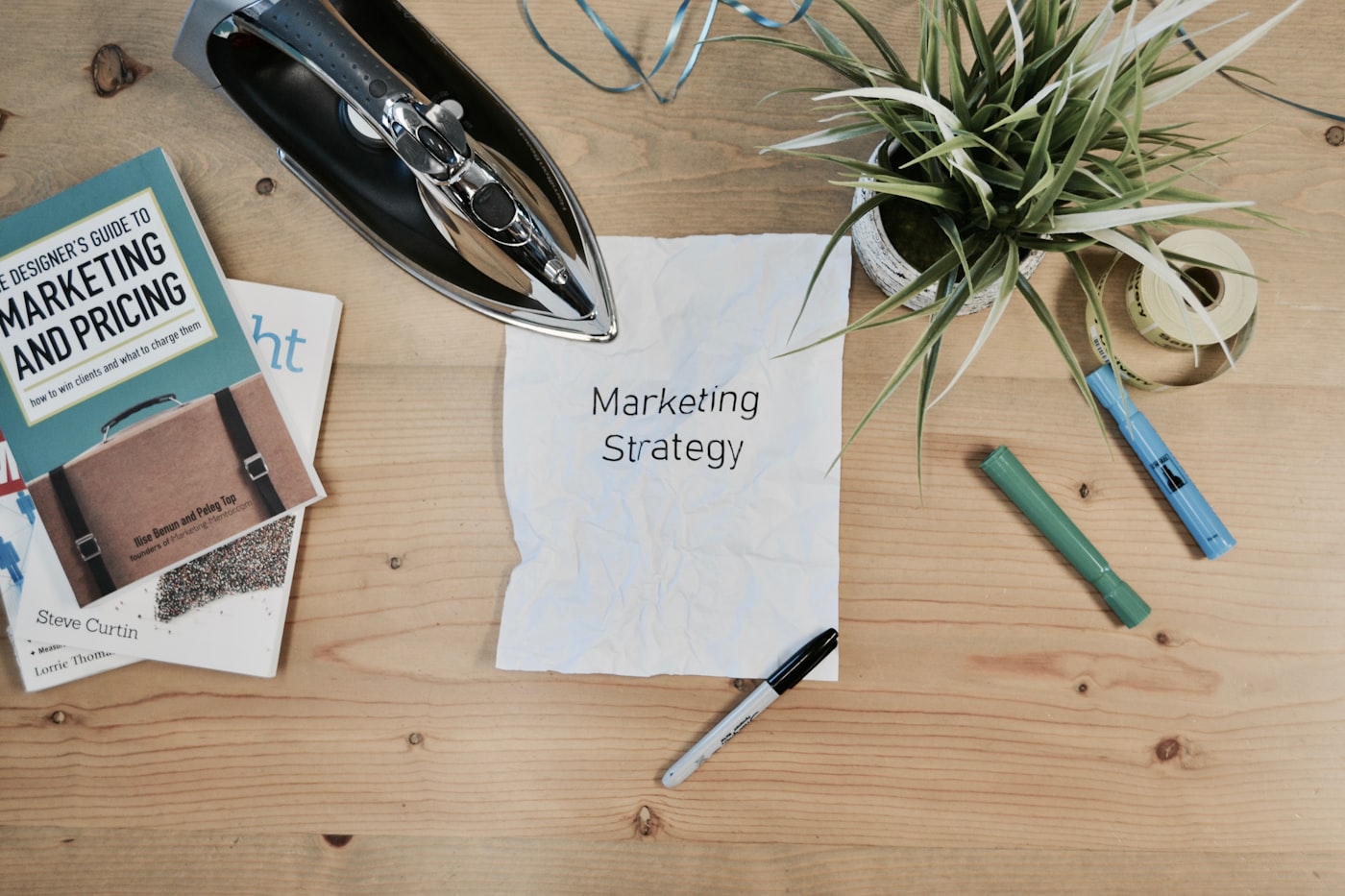 How to Build an Account-Based Marketing Strategy That Closes Enterprise Deals