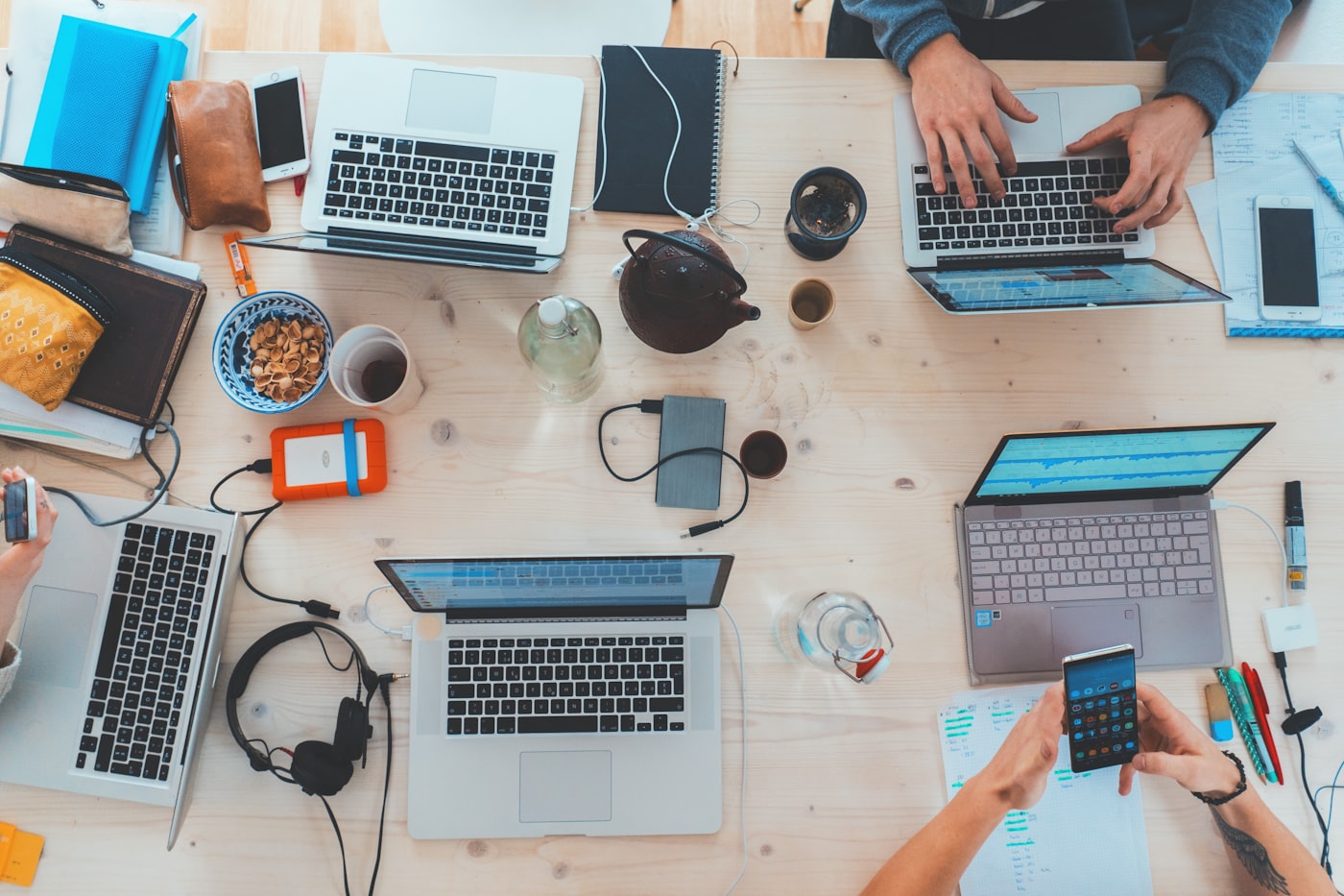 IT Strategy Consulting in India: What to Expect and How to Choose the Right Firm